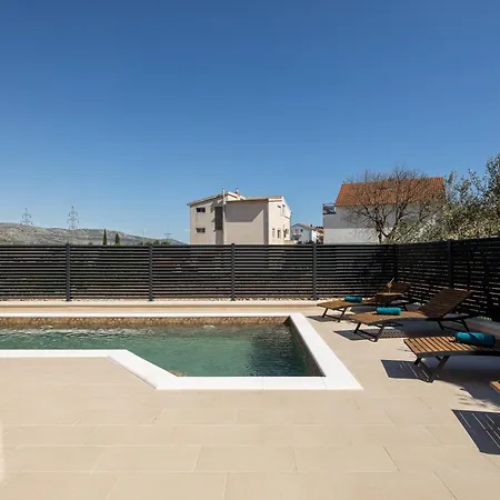 Villa G&n