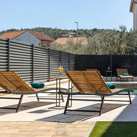 Villa G&n Sibenik