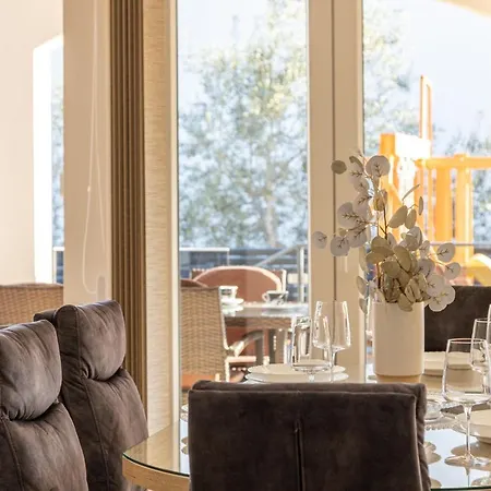 G&n Villa *