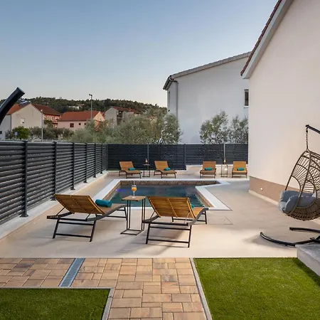 Villa G&n Sibenik
