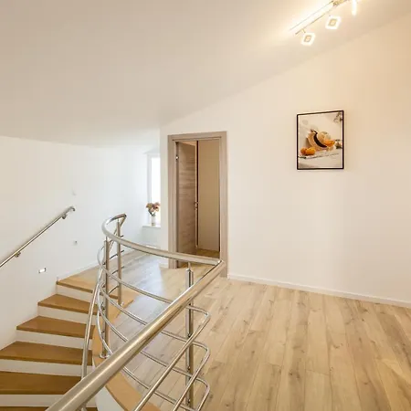G&n Villa Sibenik