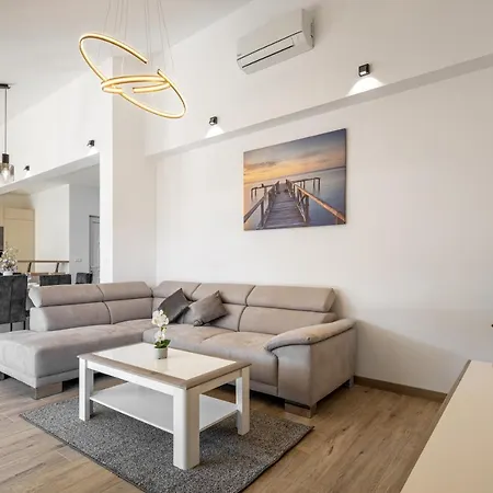 G&n Villa Sibenik