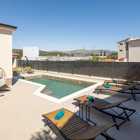 Villa G&n