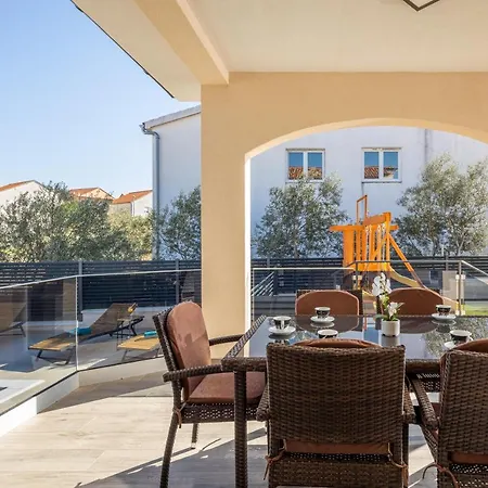 G&n Villa *