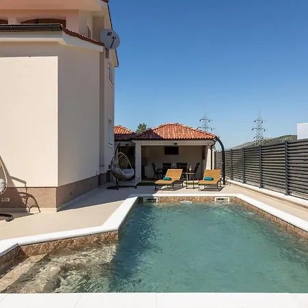 G&n Villa